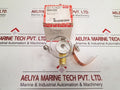 Danfoss Tex 2 R22R407C Thermostatic Expansion Valve
