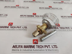 Danfoss Tex 55 Expansion Valve 067B0576