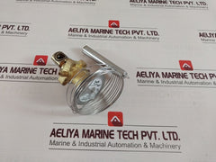 Danfoss Tex 55 Expansion Valve 067B0576