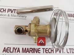 Danfoss Tex 55 Expansion Valve 067B0576