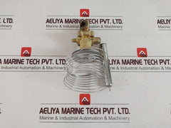 Danfoss Tex 55 Expansion Valve 067B0576