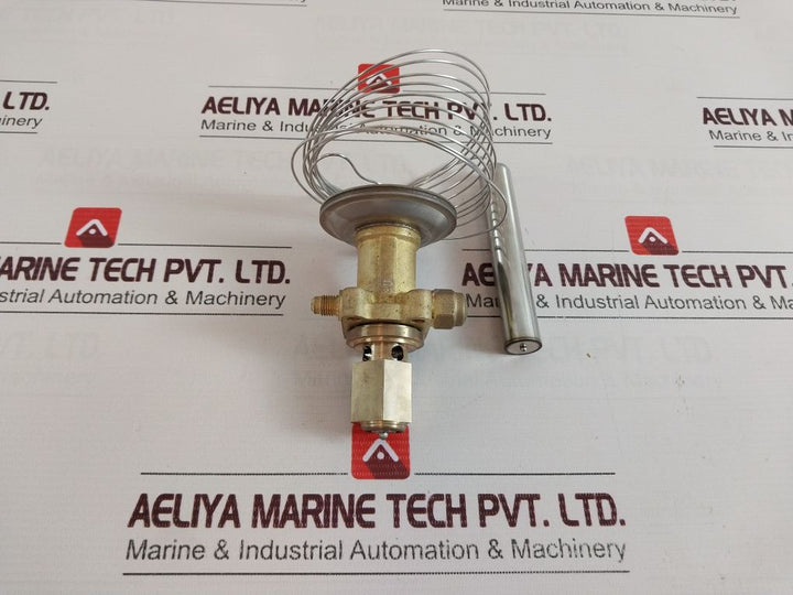 Danfoss Tex 55 Expansion Valve 067B0576