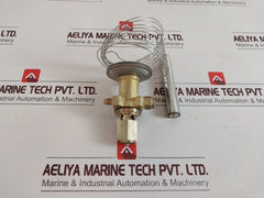 Danfoss Tex 55 Expansion Valve 067B0576