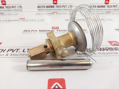 Danfoss Tex 55 Expansion Valve 067B0576