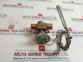 Danfoss Tex 55 R22 Thermostatic Expansion Valve 28 Bar 405 Psig