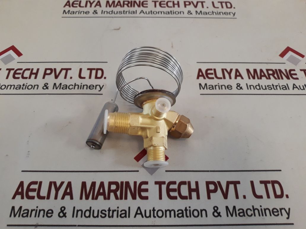 Danfoss Tez2 Thermostatic Expansion Valve 068Z3501