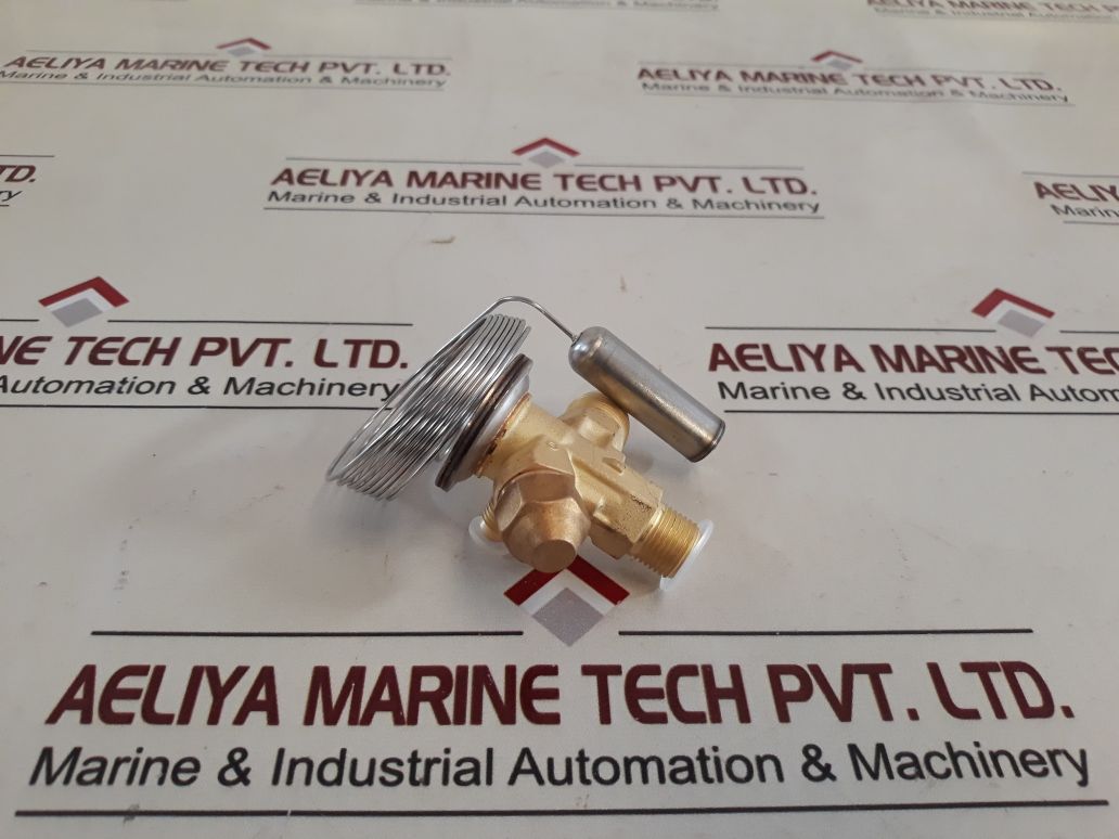 Danfoss Tez2 Thermostatic Expansion Valve 068Z3501