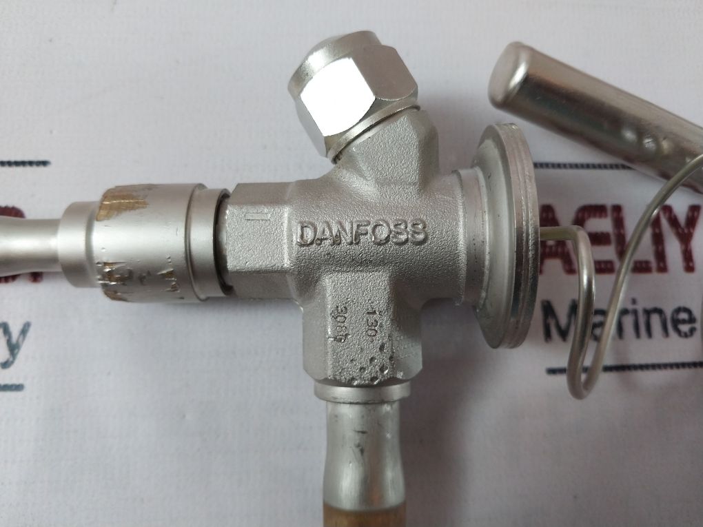 Danfoss Tf2