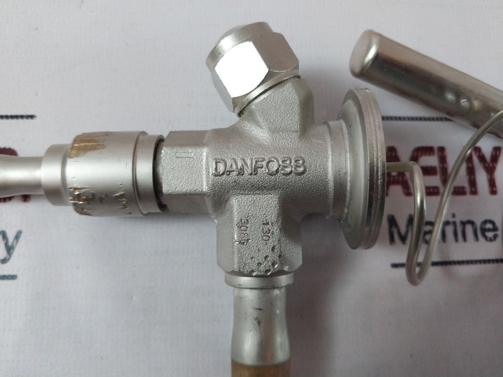 Danfoss Tf2