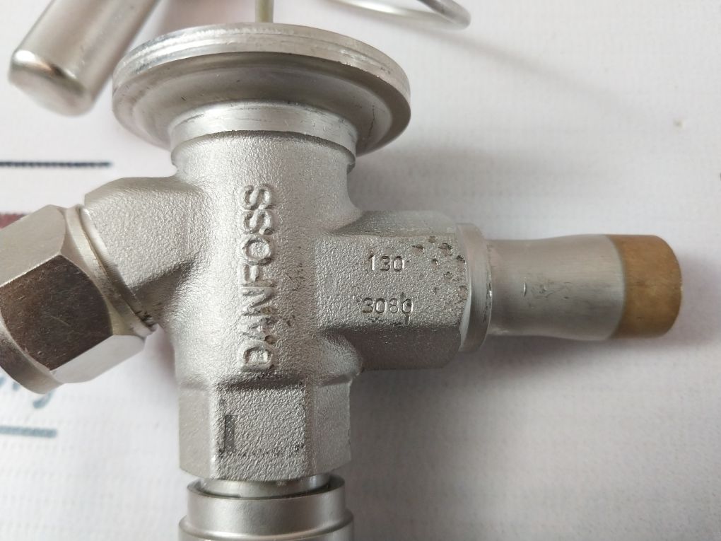 Danfoss Tf2