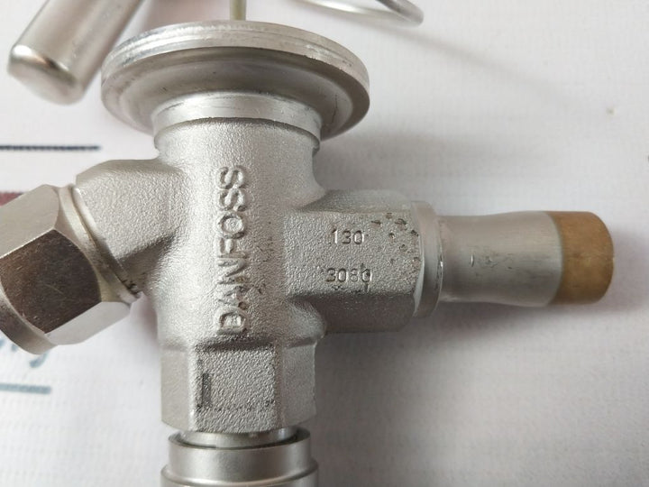 Danfoss Tf2
