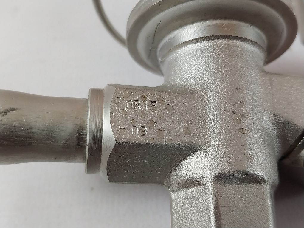 Danfoss Tf2