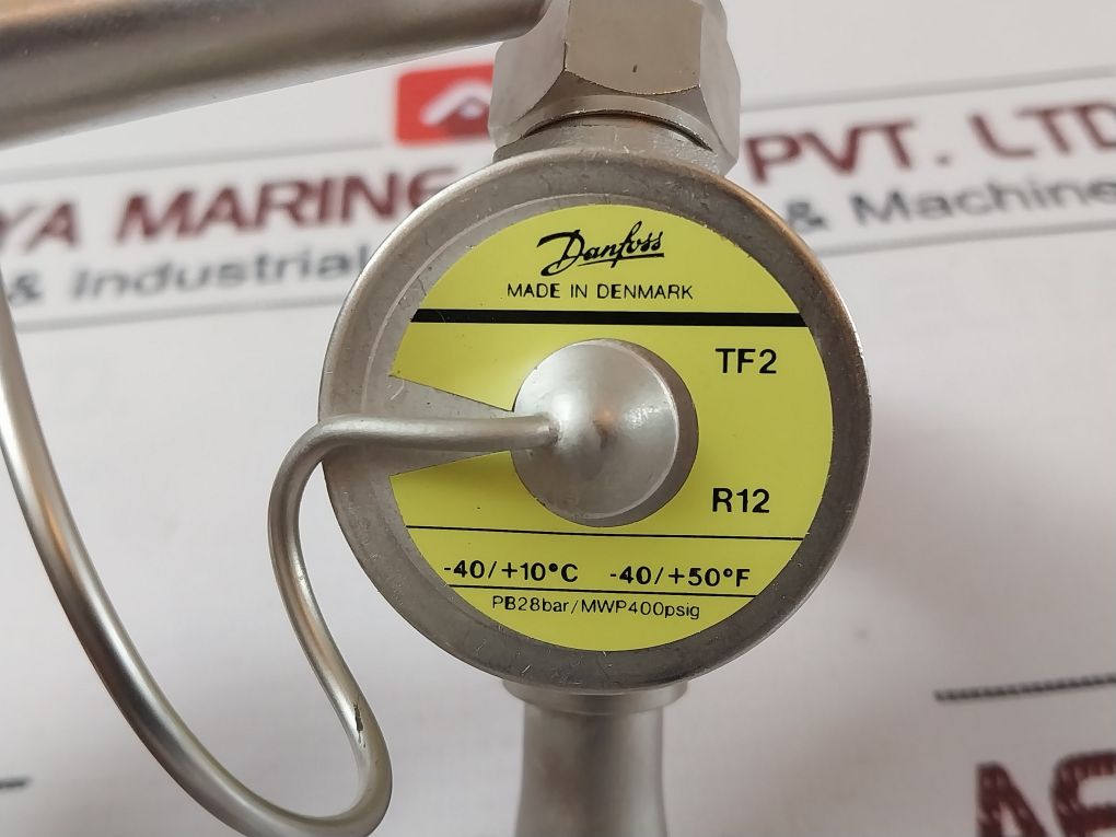 Danfoss Tf2