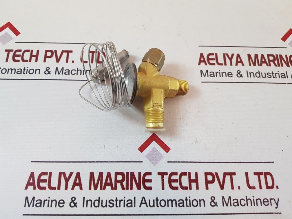 Danfoss Tf2 Expansion Valve R12, 068Z3202