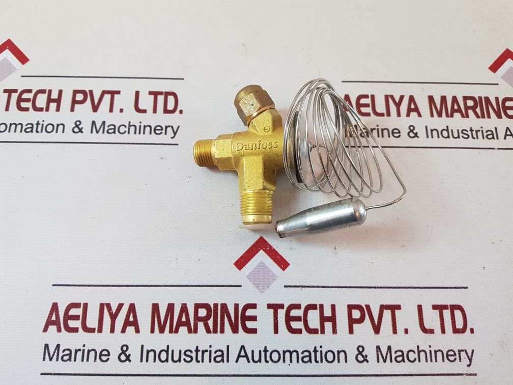 Danfoss Tf2 Expansion Valve R12, 068Z3202