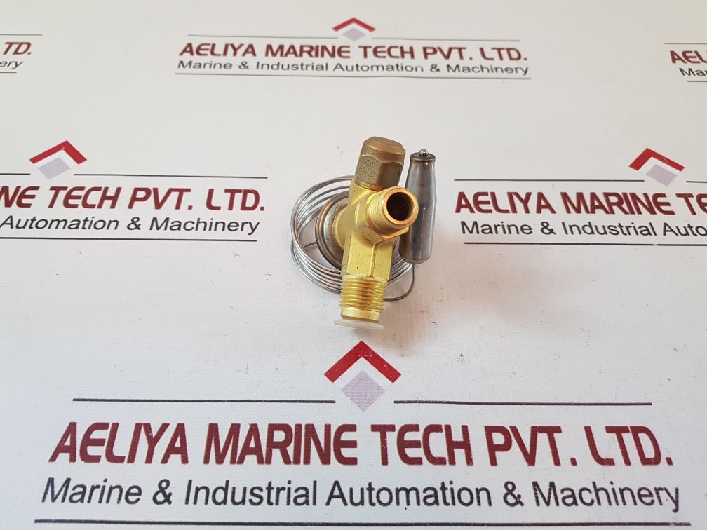 Danfoss Tf2 Expansion Valve R12, 068Z3202