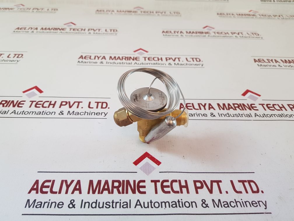 Danfoss Tf2 Expansion Valve R12, 068Z3202