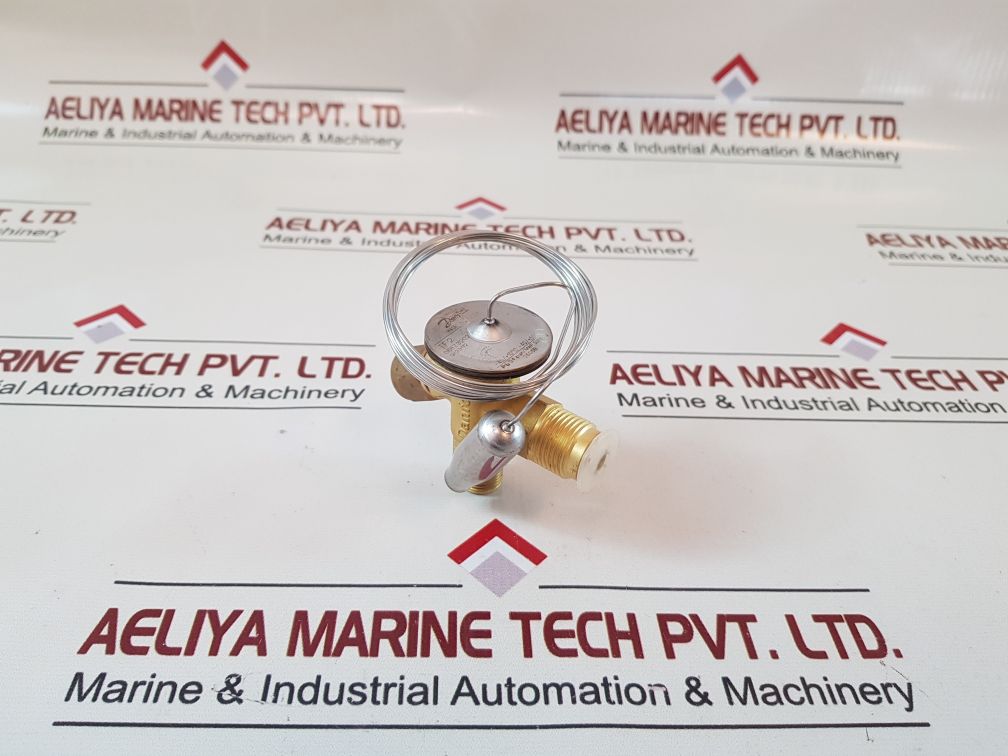 Danfoss Tf2 Expansion Valve R12, 068Z3202