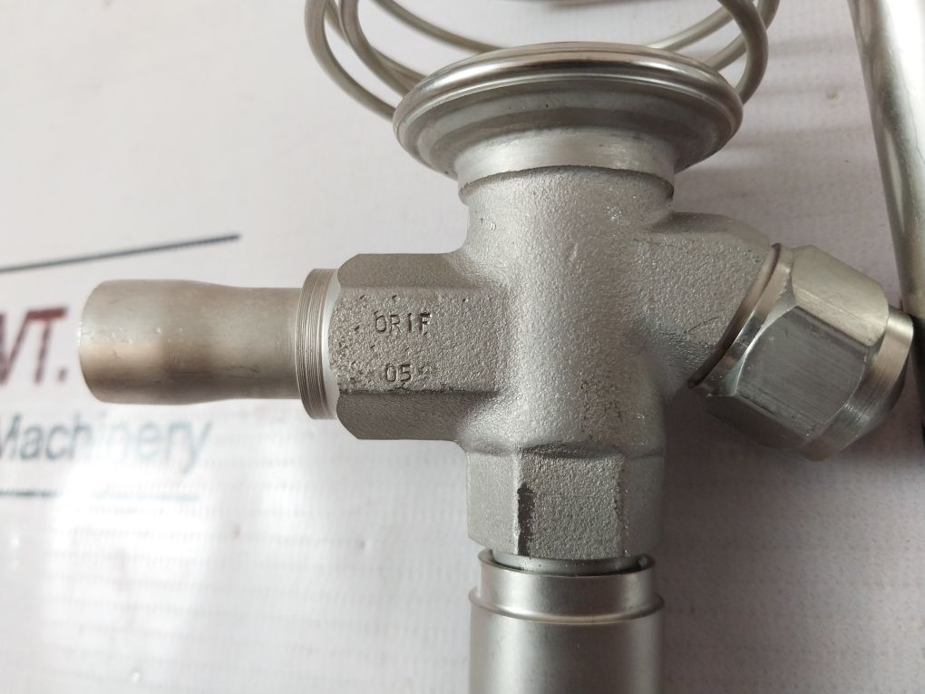 Danfoss Tf2 R12