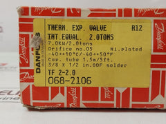 Danfoss Tf2 R12