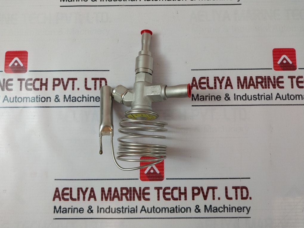 Danfoss Tf2 R12