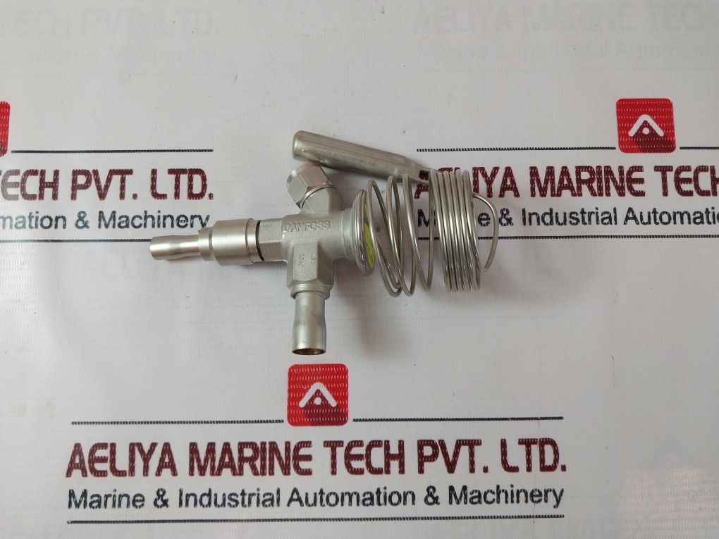 Danfoss Tf2 R12
