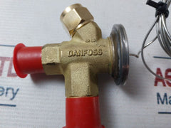 Danfoss Tf2 R12 Thermostatic Expansion Valve