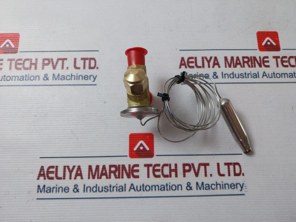 Danfoss Tf2 R12 Thermostatic Expansion Valve