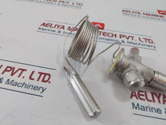 Danfoss Tf2 R12 Thermostatic Expansion Valve PB28BAR