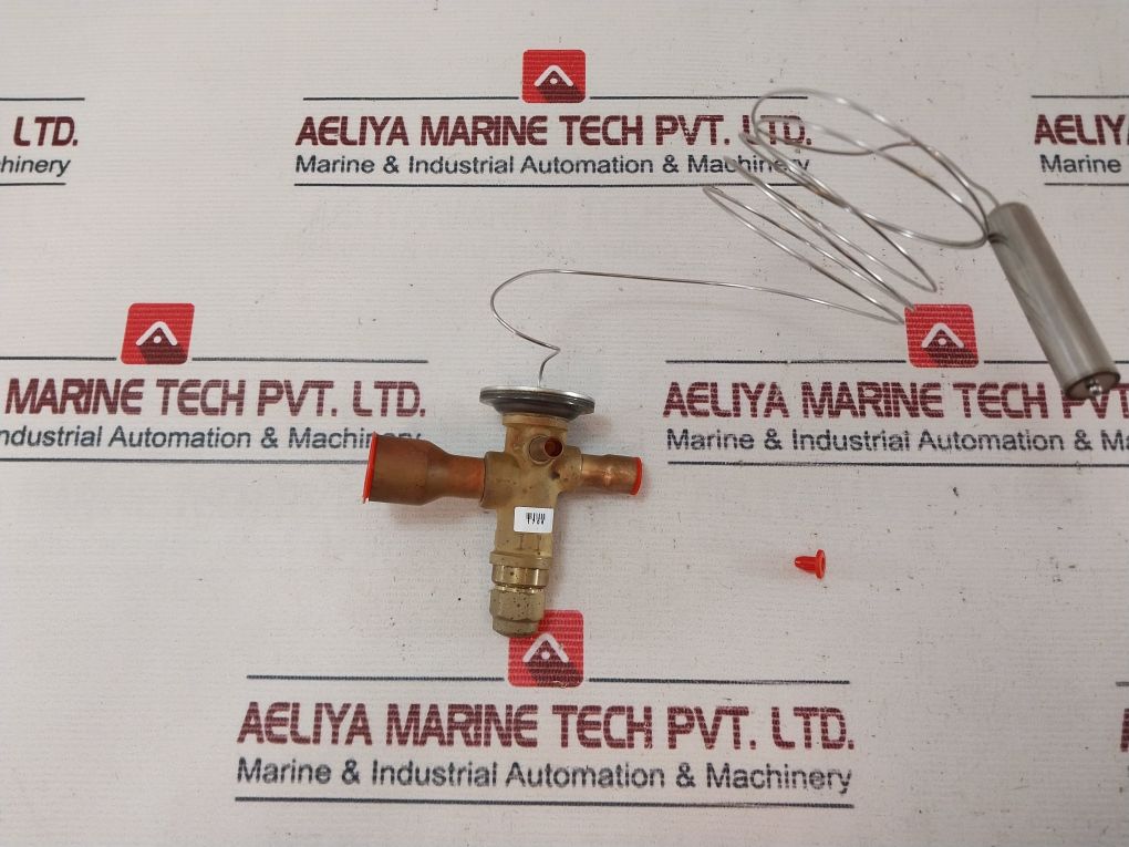 Danfoss Tgex Thermostatic Expansion Valve