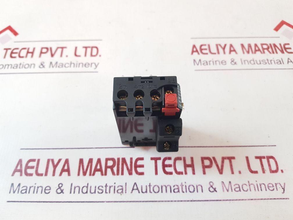 Danfoss Ti16 Thermal Overload Relay

