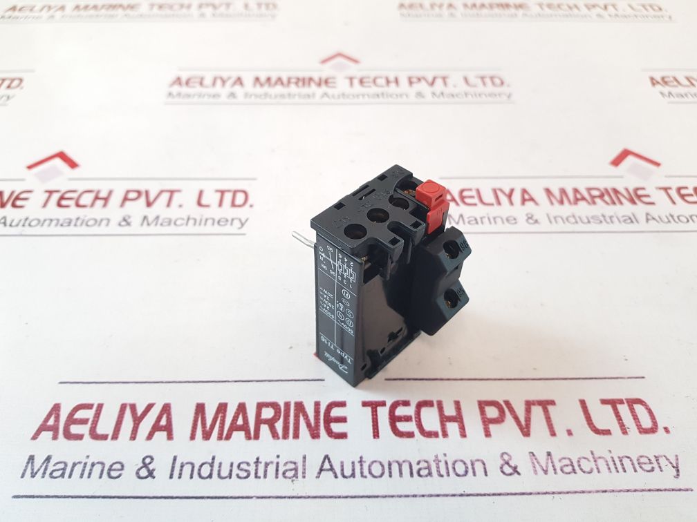 Danfoss Ti16 Thermal Overload Relay
