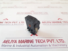 Danfoss Ti16 Thermal Overload Relay
