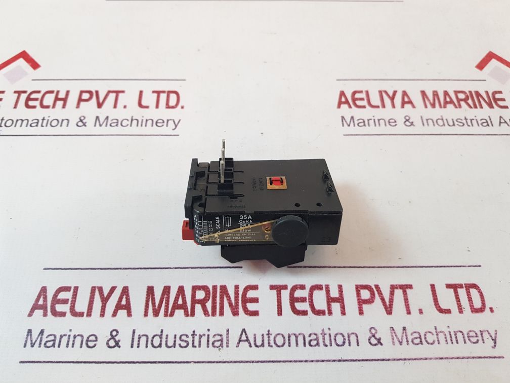 Danfoss Ti16 Thermal Overload Relay
