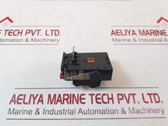 Danfoss Ti16 Thermal Overload Relay

