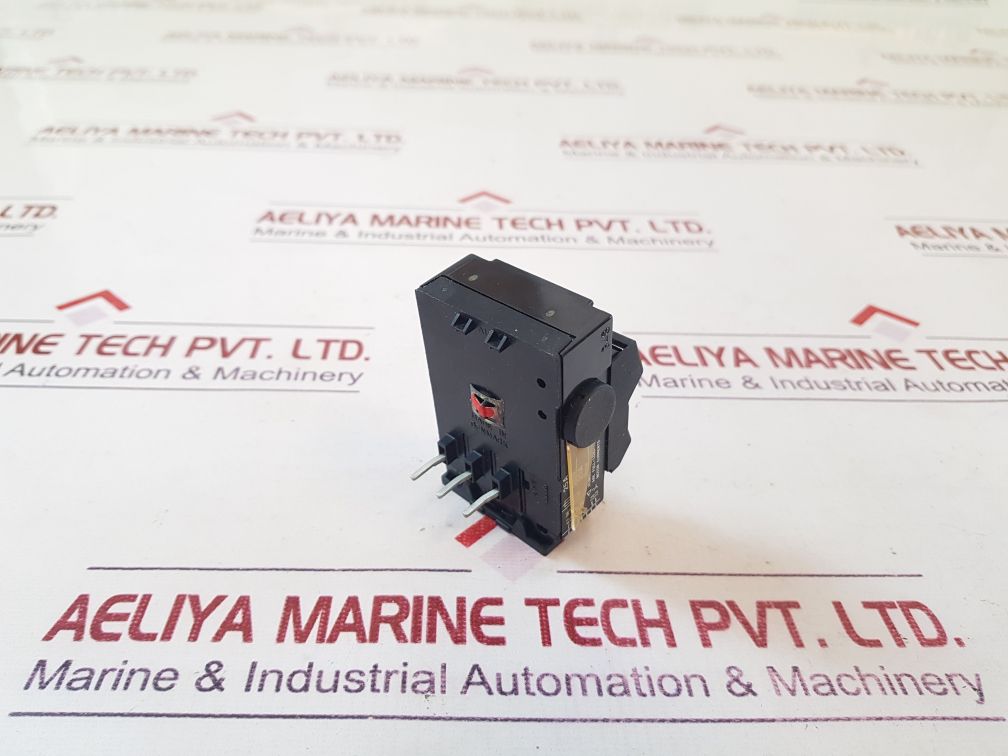 Danfoss ti16 thermal overload relay