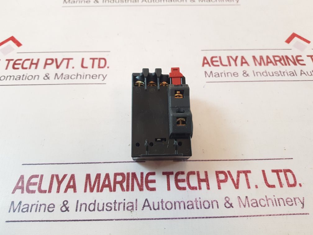 Danfoss ti16 thermal overload relay