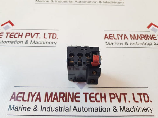 Ti16 Danfoss Ti16 Thermal Overload Relay