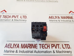 Ti16 Danfoss Ti16 Thermal Overload Relay