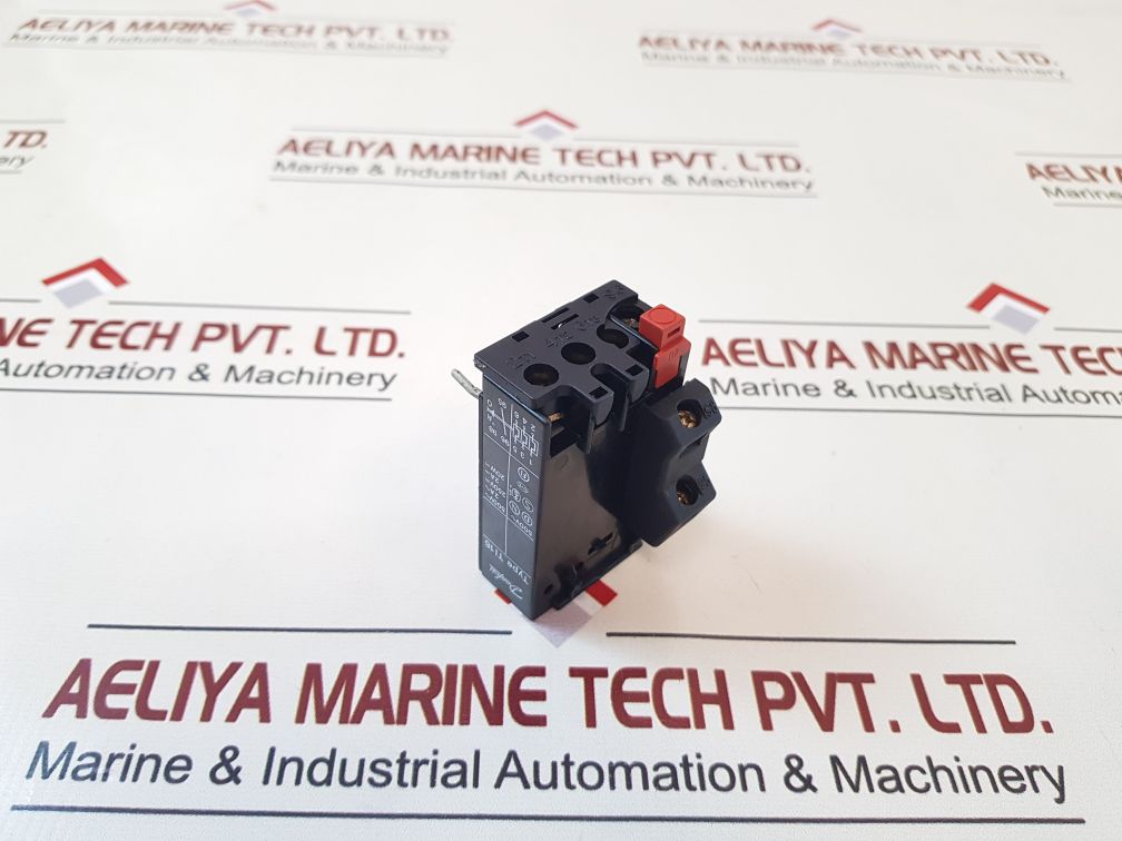 Ti16 Danfoss Ti16 Thermal Overload Relay