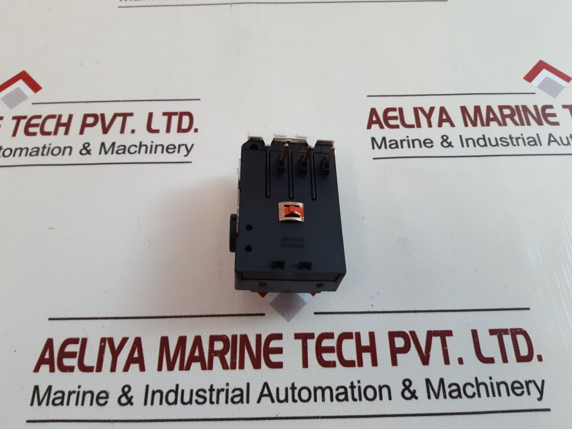 Danfoss Ti16C 047H0210 Thermal Overload Relay