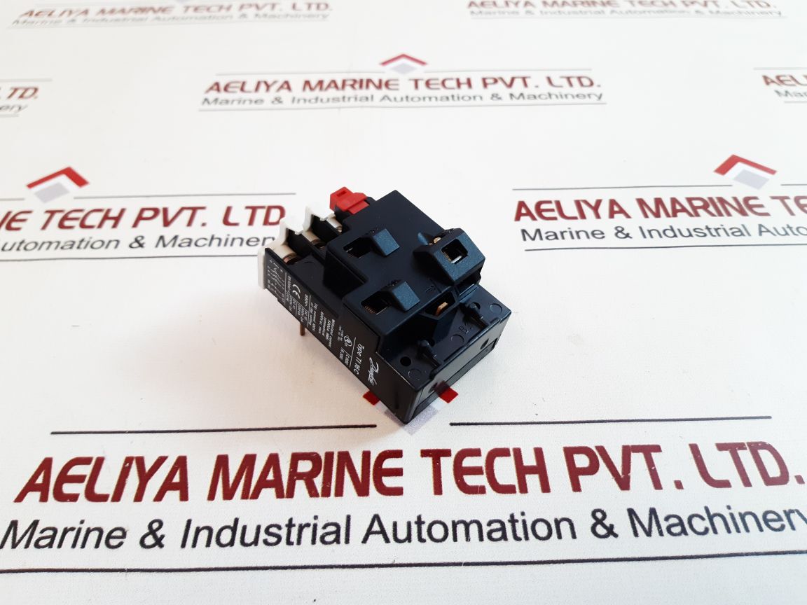 Danfoss Ti16C 047H0210 Thermal Overload Relay