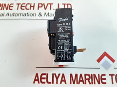 Danfoss Ti16C 047H0210 Thermal Overload Relay