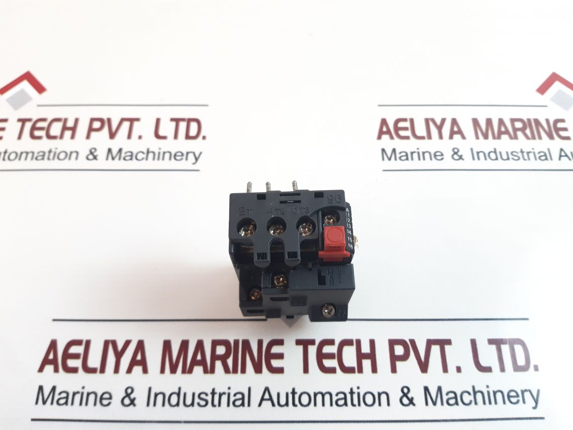 Danfoss Ti16S Thermal Overload Relay Free Shipping By Express

