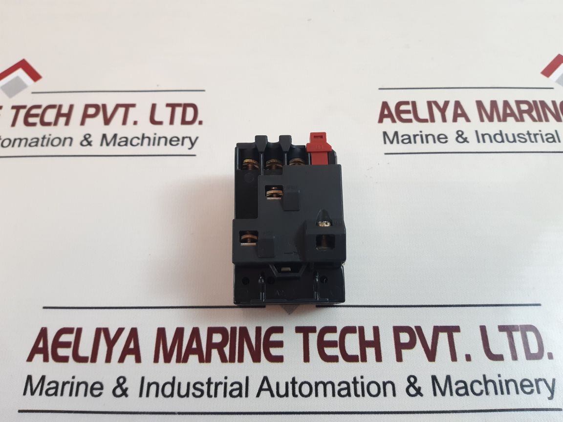 Danfoss Ti16S Thermal Overload Relay Free Shipping By Express
