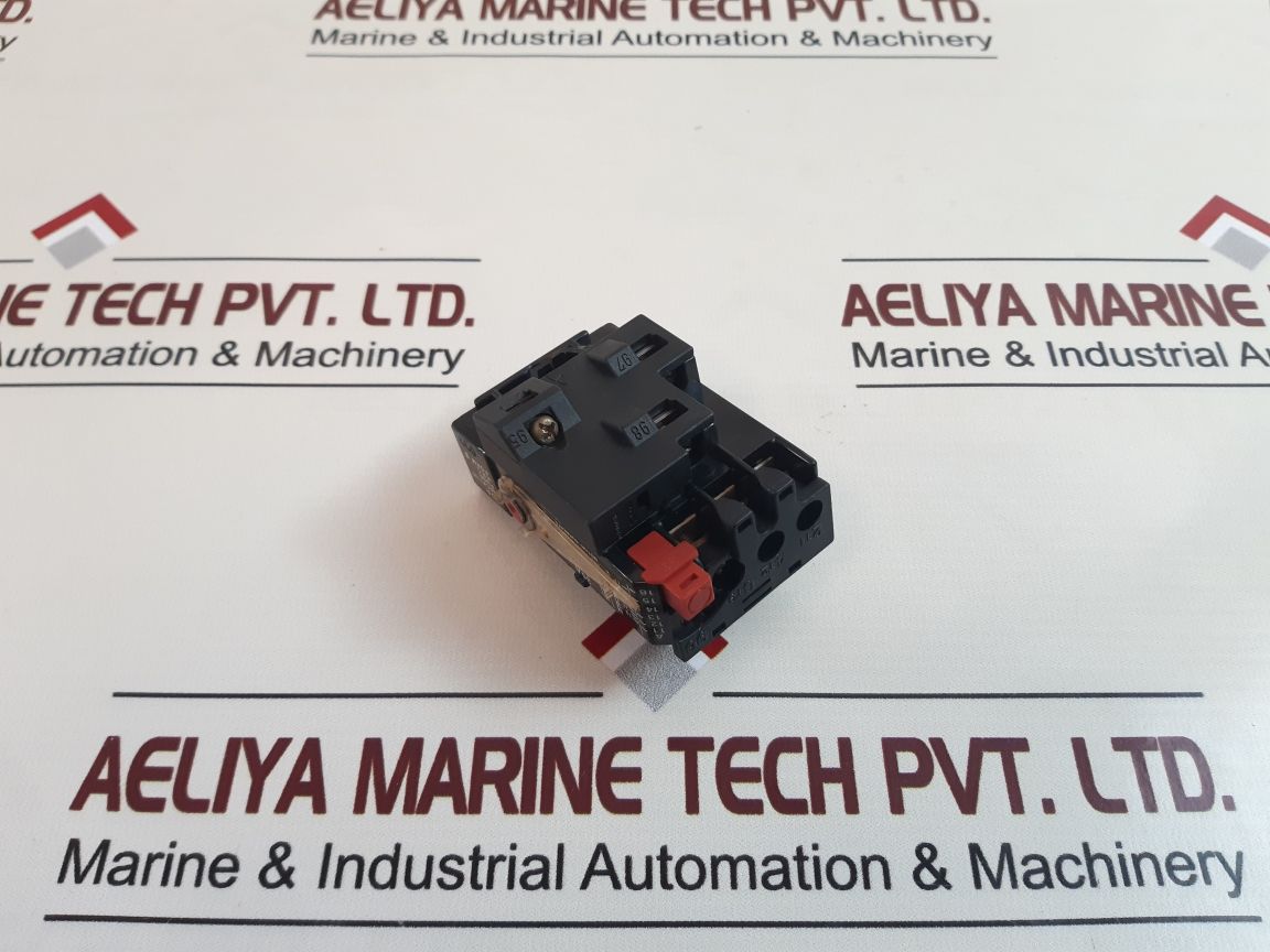 Danfoss Ti16S Thermal Overload Relay Free Shipping By Express
