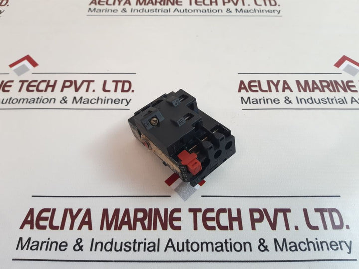 Danfoss Ti16S Thermal Overload Relay Free Shipping By Express
