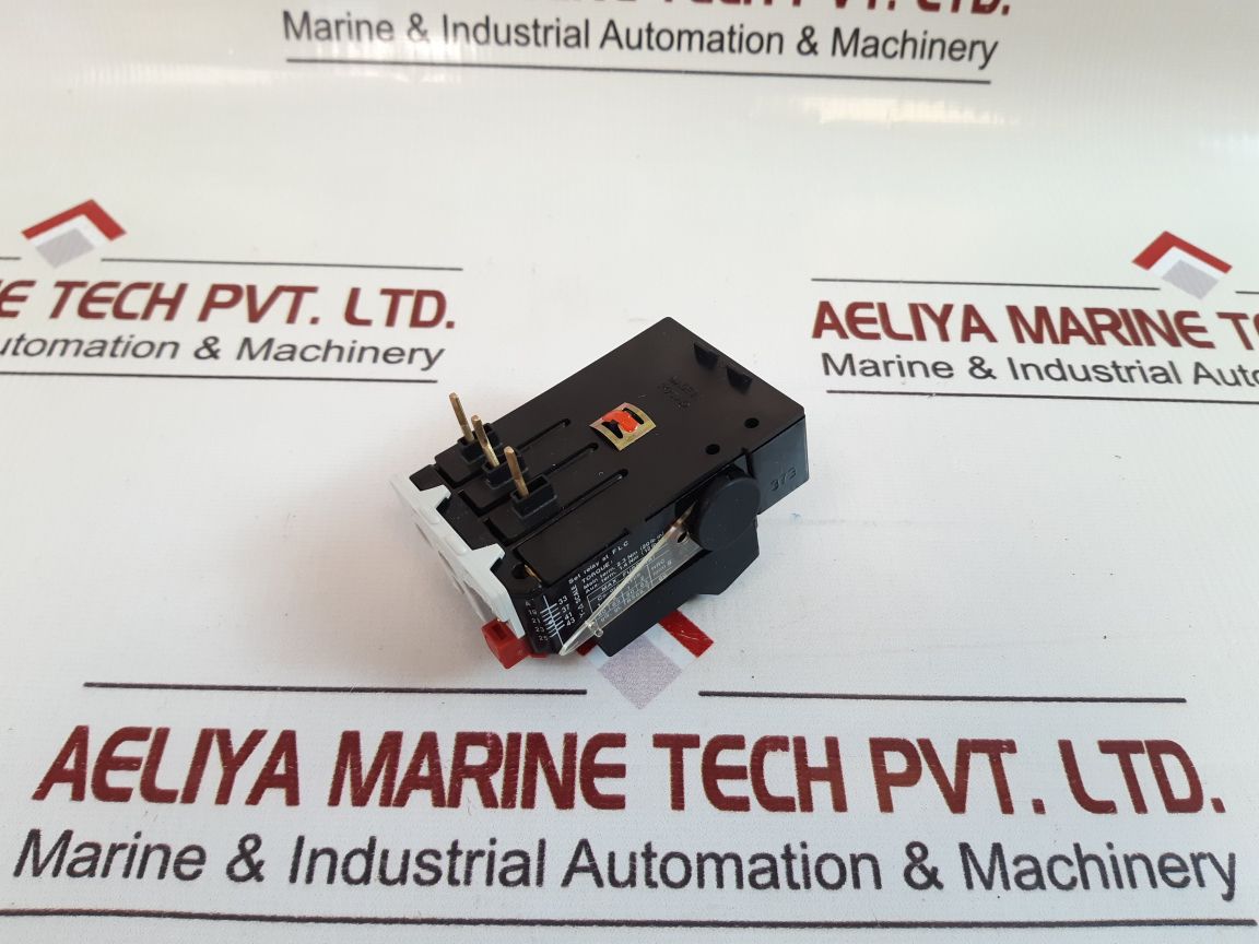 Danfoss Ti25C Thermal Overload Relay 047H0214
