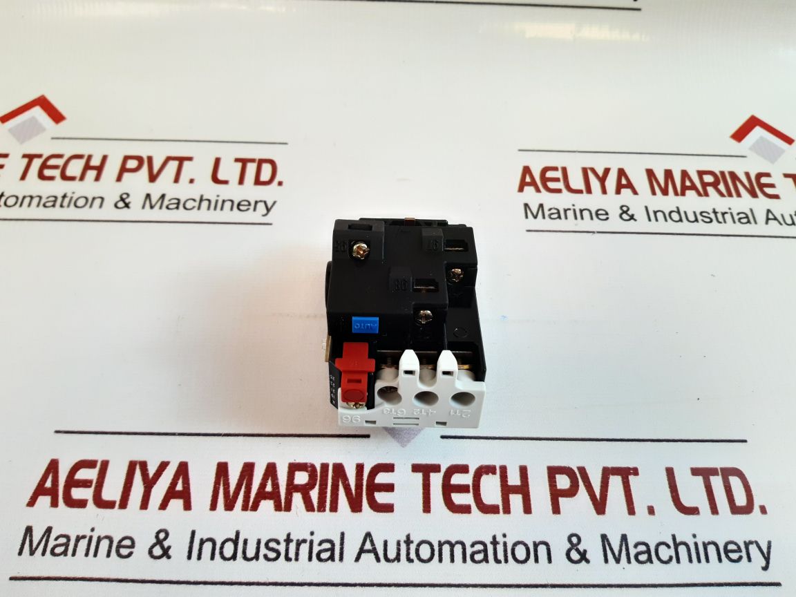Danfoss Ti25C Thermal Overload Relay 047H0214
