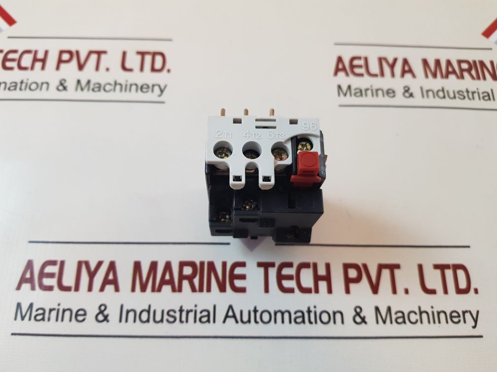 Danfoss Ti16S Thermal Overload Relay